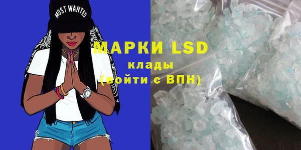 стаф Гусь-Хрустальный