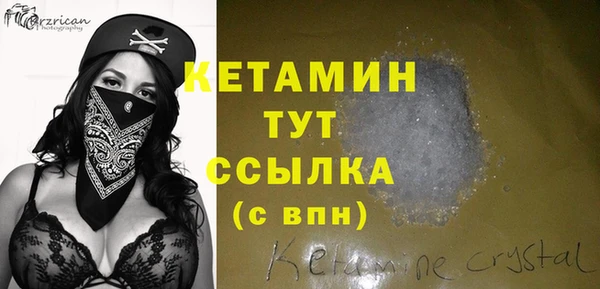 стаф Гусь-Хрустальный
